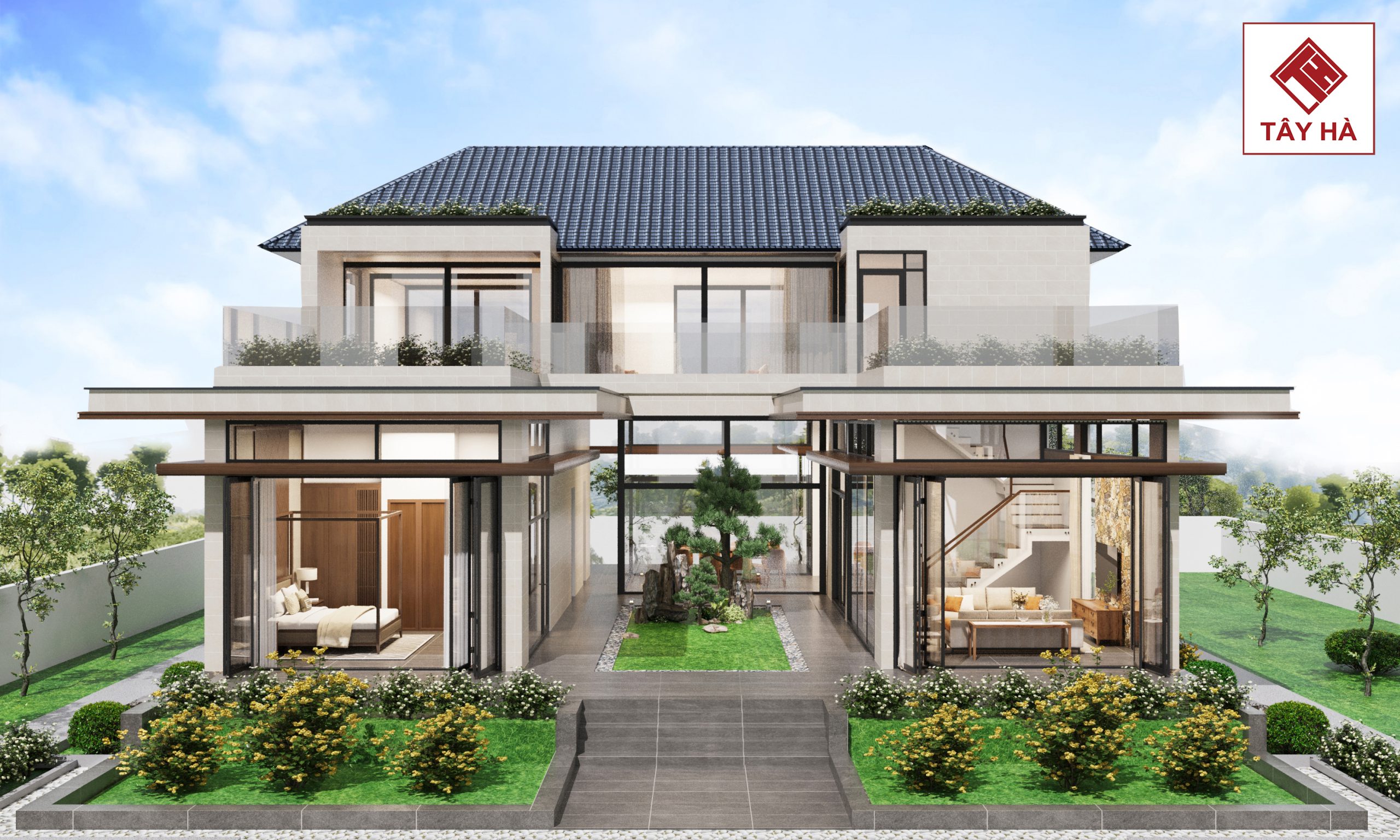 Những lưu ý khi chọn gạch ốp lát cho ngôi nhà của bạn
