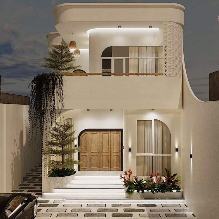 Những điều nên và không nên khi xây nhà