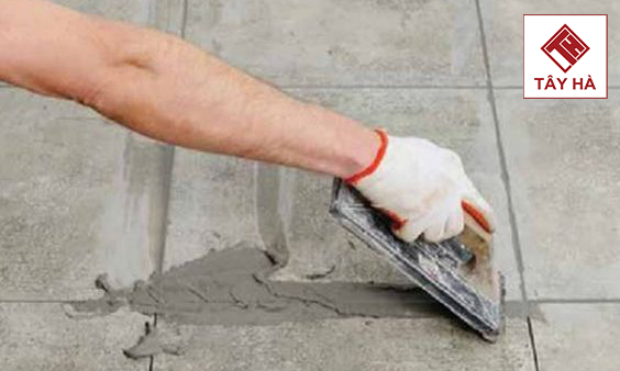 Những lỗi thường gặp khi thi công gạch ốp lát – Nguyên nhân và cách khắc phục