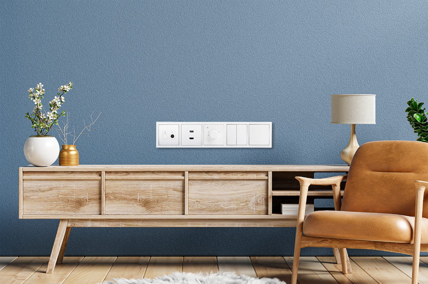 Tối giản trong thiết kế – Xu hướng của tương lai