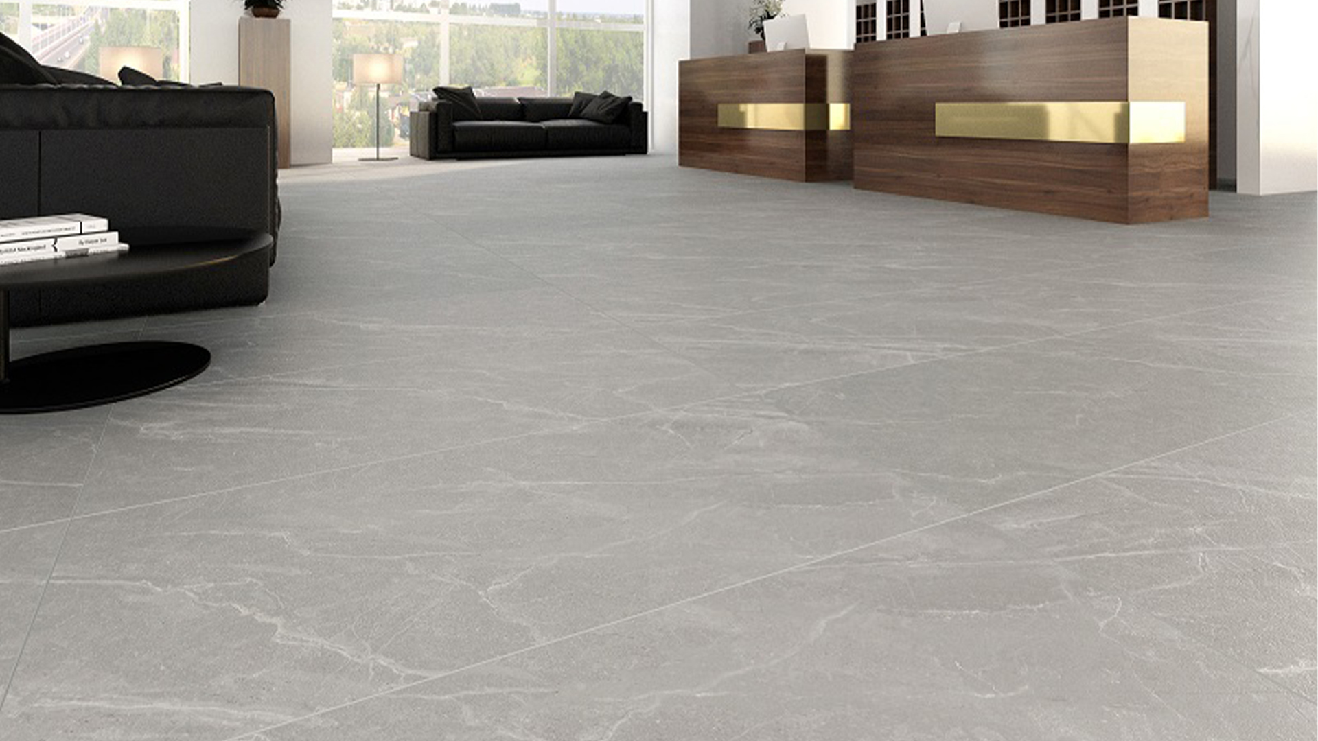 Hiệu ứng carving là gì? Ưu điểm của gạch có hiệu ứng carving