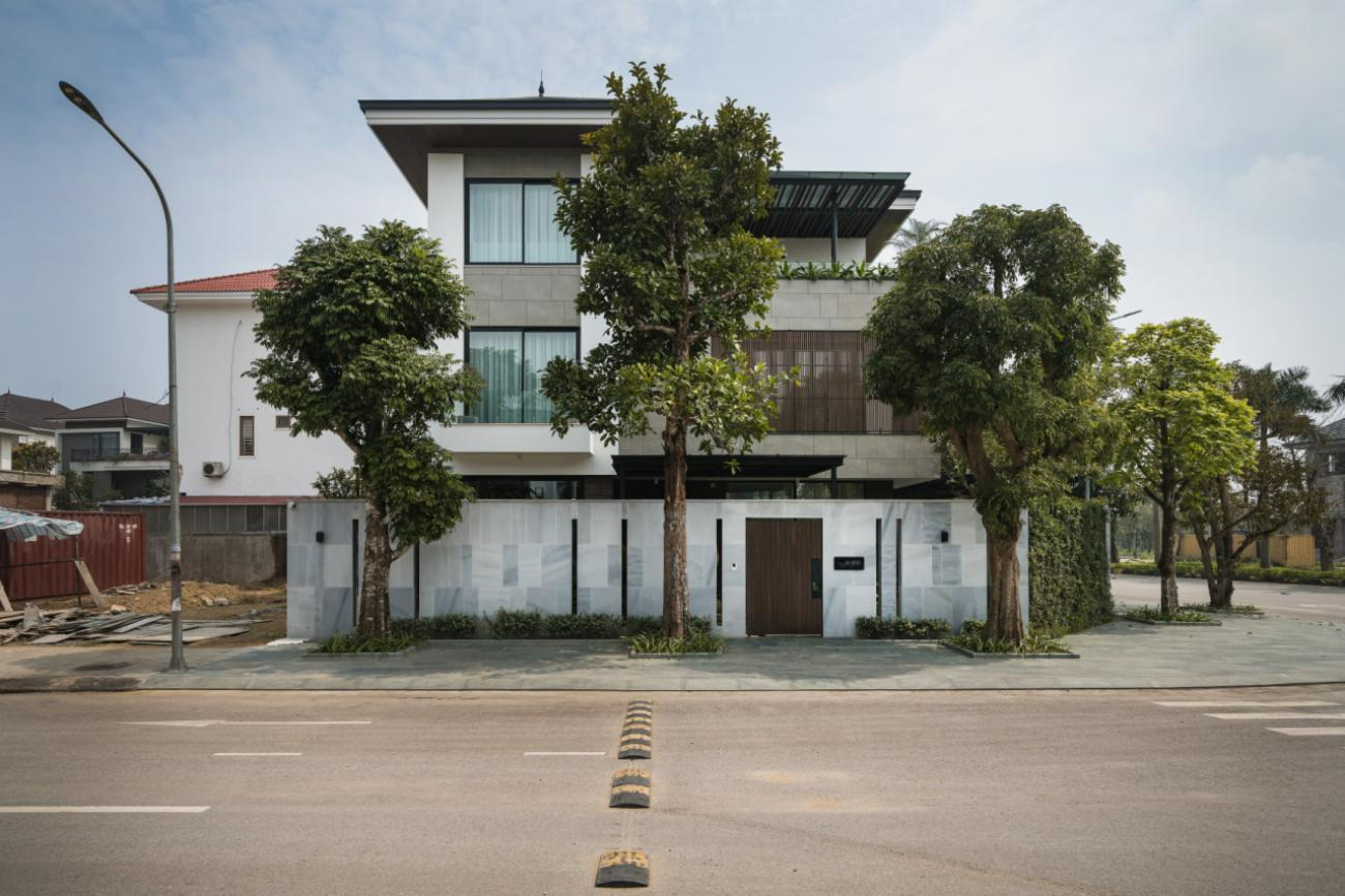 Cần và đủ cho nhà chỉn chu