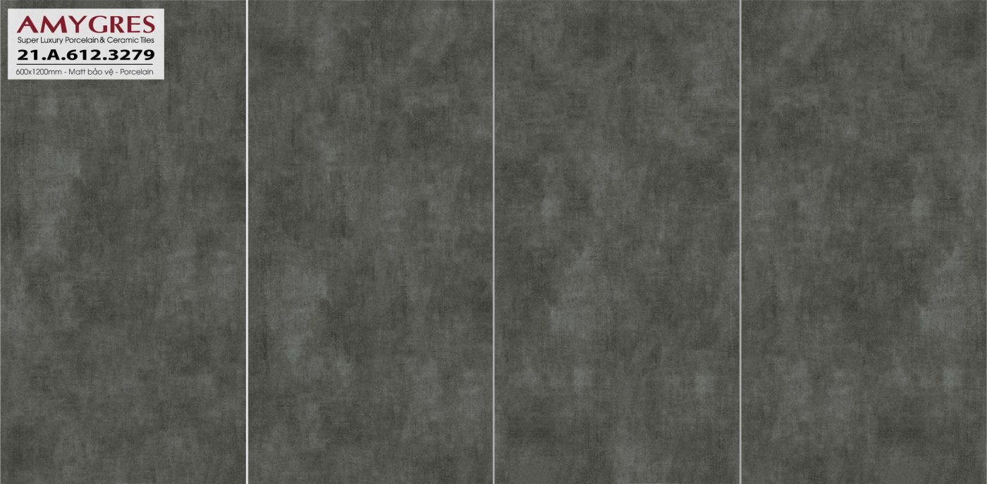 Gạch ốp Lát Á Mỹ 600x1200mm Metropolis 3279 - AMY Tây Hà