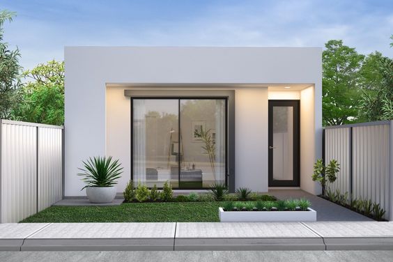 Xu hướng năm 2024: Xây nhà cấp 4 tiết kiệm chi phí