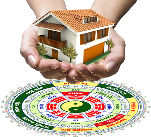 Tuổi nào hợp làm nhà trong năm 2024? Tuổi nào không hợp?