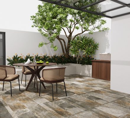 Mua gạch 30x60cm nhưng không kiểm tra nguồn gốc, xuất xứ của gạch