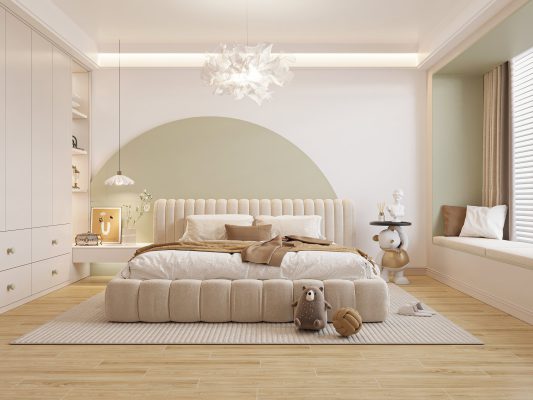 Độ Bền Cao và Khả Năng Chịu Lực Tốt