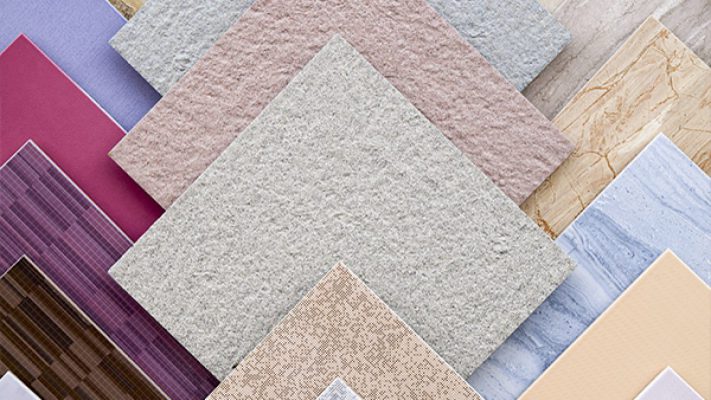 Gạch nhập khẩu và gạch trong nước không có sự chênh lệch nhiều về chất lượng