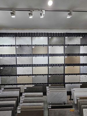 Cân nhắc chi phí trước khi chọn gạch ban công