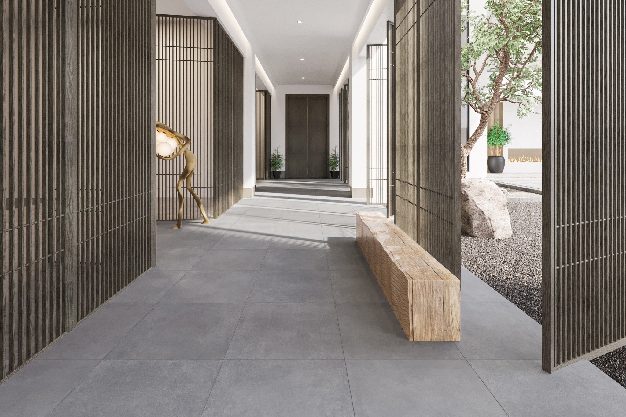 Gạch ốp lát có tái sử dụng được không?