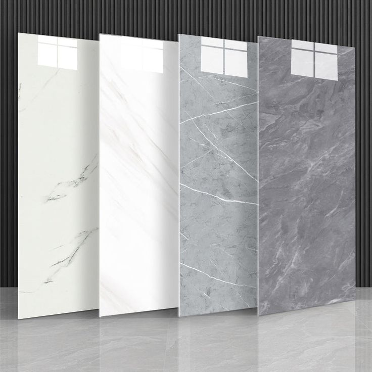 Gạch Vân Đá Marble: Xu Hướng Cho Không Gian Hiện Đại