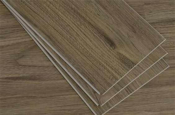 Không nên sử dụng sàn SPC cho những khu vực ngoài trời