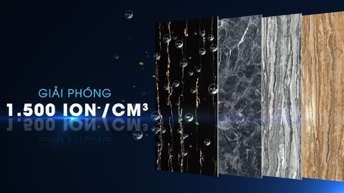 Chọn các loại gạch an toàn cho sức khỏe