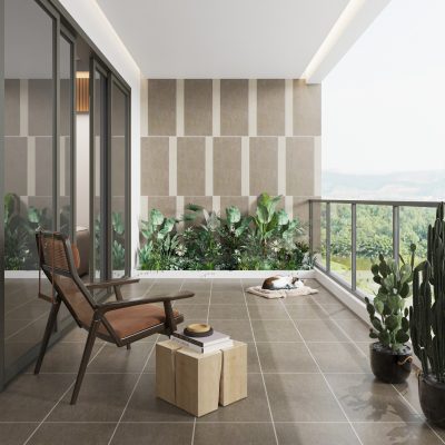 Chọn Kích Thước Gạch Phù Hợp