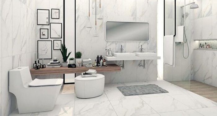 Chọn Sai Loại Gạch Cho Khu Vực Thi Công Ảnh Hưởng Đến Toàn Bộ Công Trình