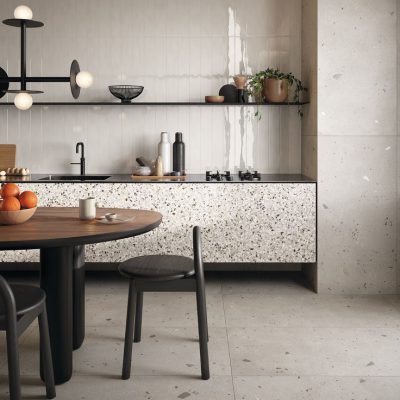 Gạch terrazzo – Phong cách nghệ thuật đầy sáng tạo