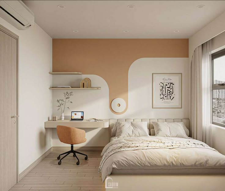 Các loại gạch phù hợp cho phòng ngủ nhỏ – Giải pháp tối ưu hóa không gian sống