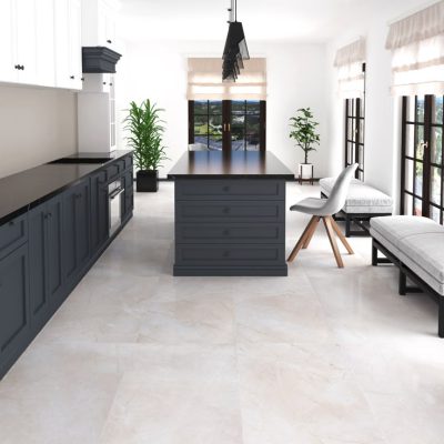 Tiêu chí chọn gạch lát nền phòng bếp đẹp