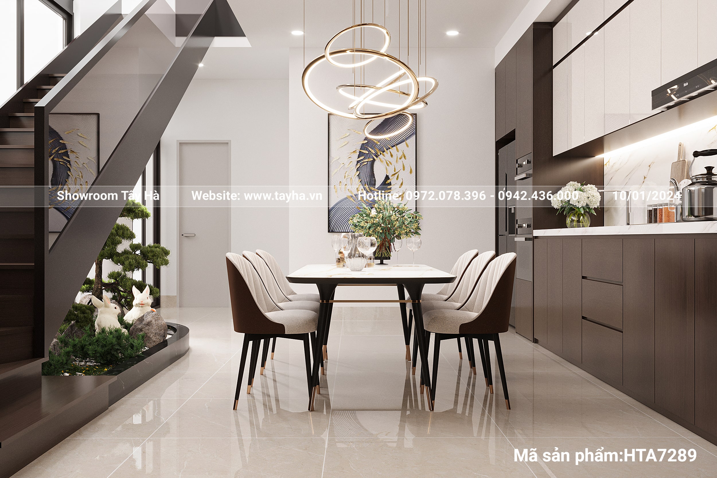 Gạch màu be kem – Lựa chọn hàng đầu trong thiết kế hiện đại?