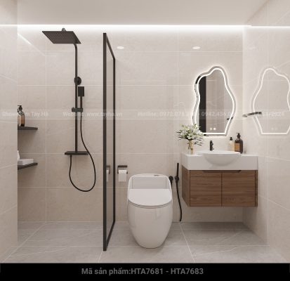 Gạch 40x80cm men bóng và men matt – Nên chọn loại nào?