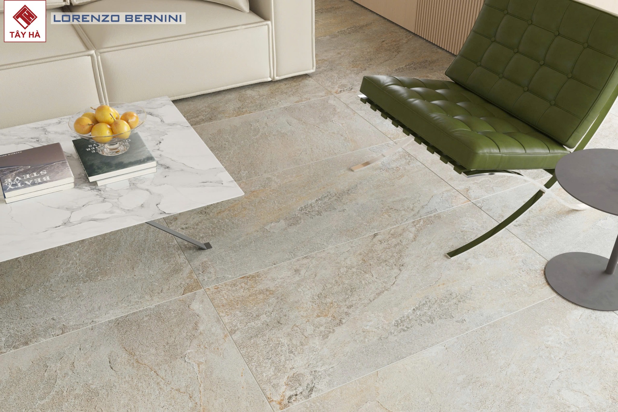 So sánh gạch 60x120cm trong nước và nhập khẩu – Nên chọn loại nào cho công trình của bạn?