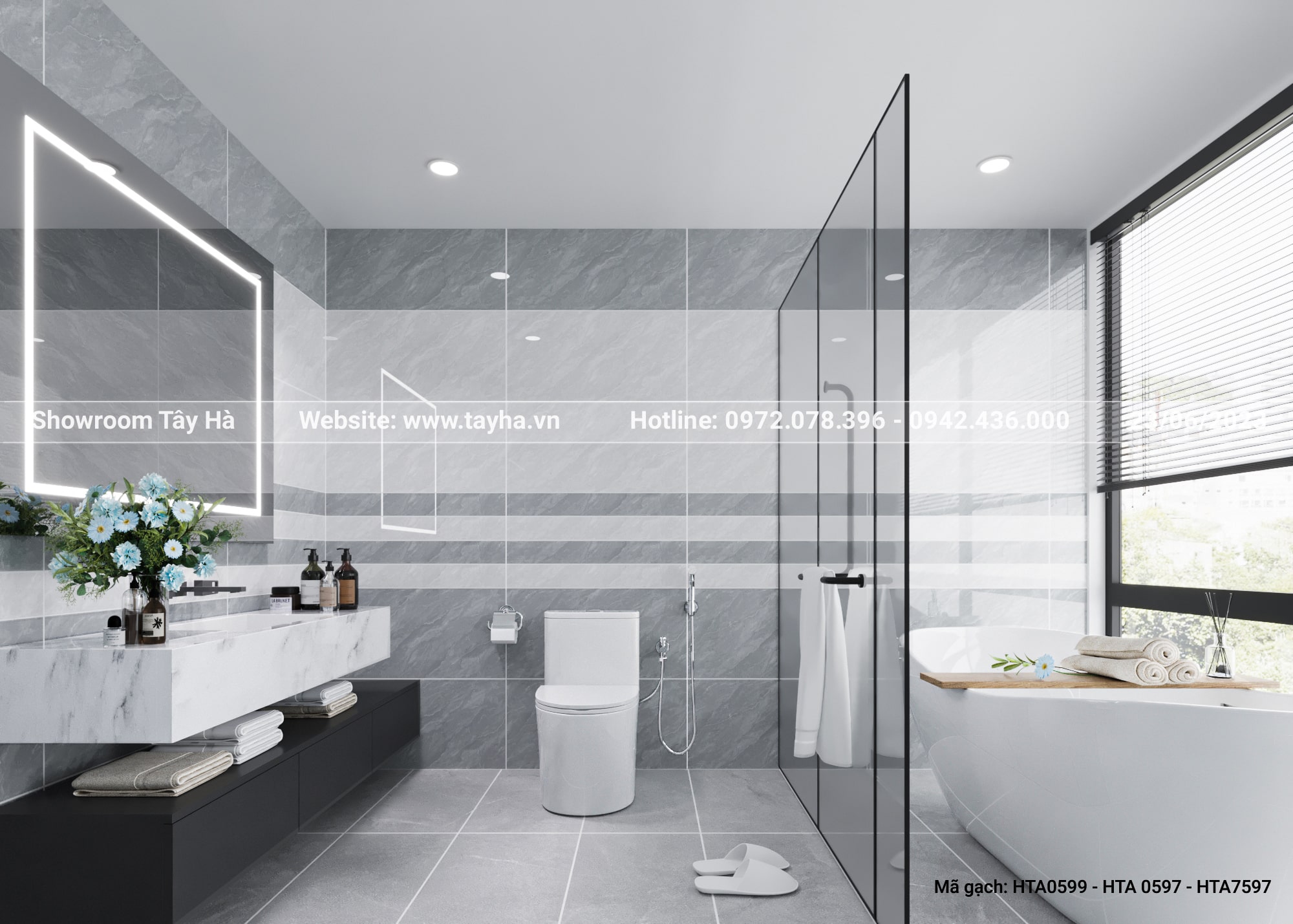 5 Sai Lầm Thường Gặp Khi Mua Gạch 40x80cm – Bạn Có Đang Mắc Phải?