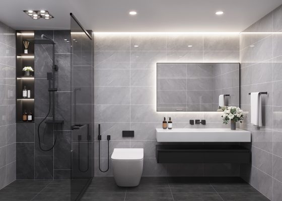 5 Lý Do Nên Lựa Chọn Gạch Ốp Lát Đồng Bộ Cho Ngôi Nhà Của Bạn