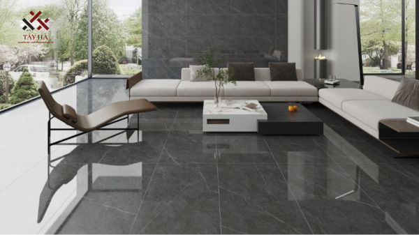 Showroom cung cấp gạch men ốp lát tại Hoàn Kiếm