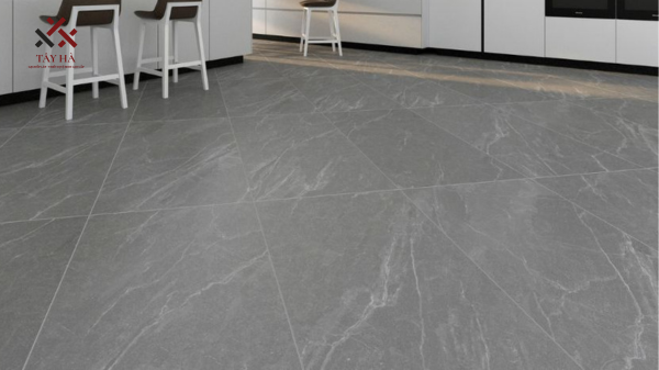 Showroom cung cấp gạch men ốp lát tại Long Biên