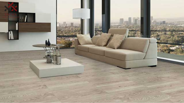 Showroom cung cấp gạch men ốp lát tại Hà Nội