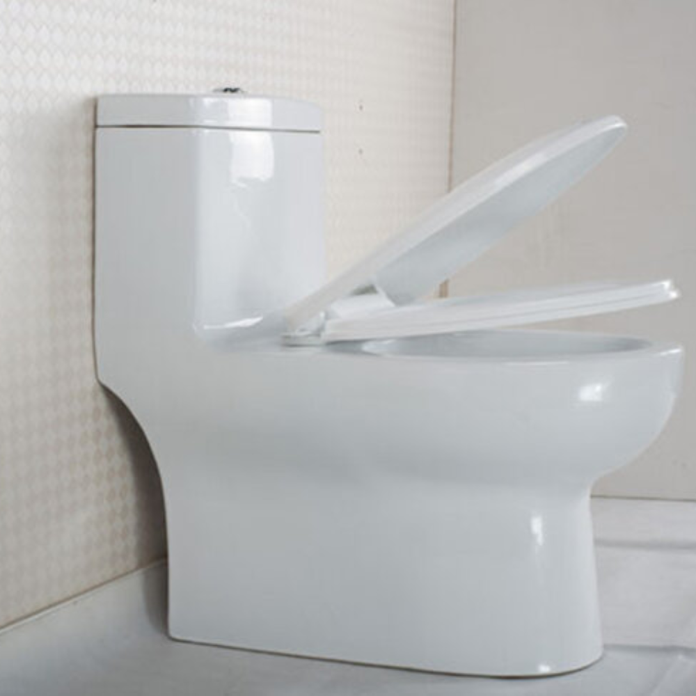 Hướng dẫn cách lắp bồn cầu 1 khối chi tiết, đúng kỹ thuật