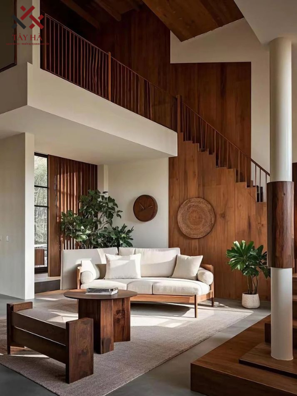 Showroom cung cấp gạch men ốp lát tại Ứng Hòa