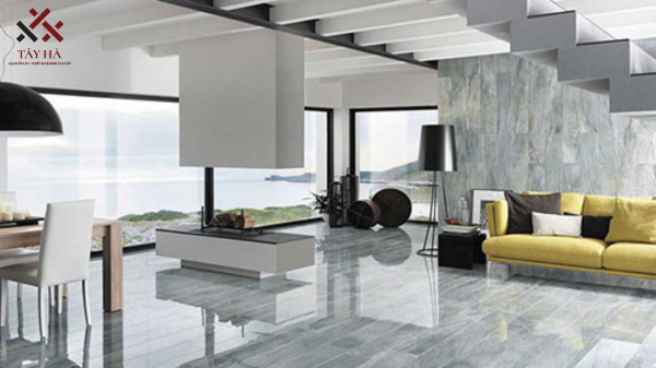 Showroom cung cấp gạch men ốp lát tại Bắc Từ Liêm