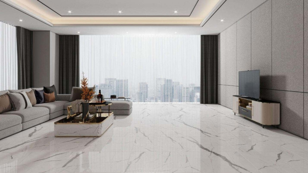 Showroom cung cấp gạch men ốp lát tại Đông Anh