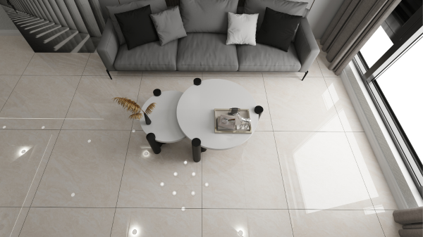 Showroom cung cấp gạch men ốp lát tại Thường Tín