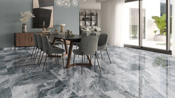 Showroom cung cấp gạch men ốp lát tại Tây Hồ