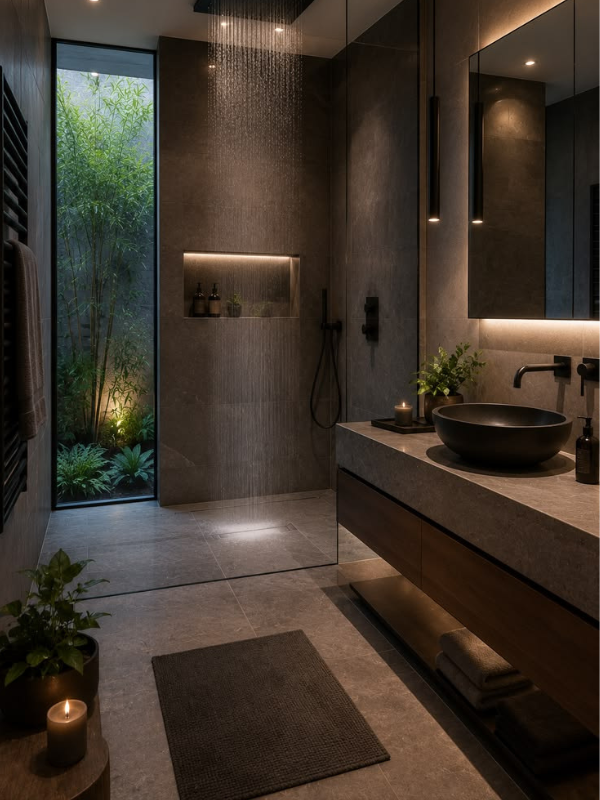 Showroom cung cấp gạch lát nền tại Hà Nội
