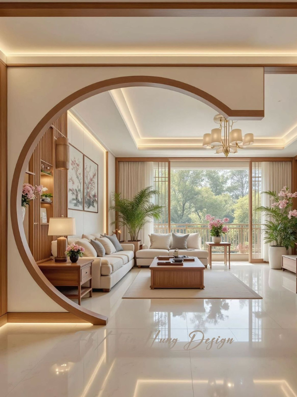 Showroom cung cấp gạch men ốp lát tại Sóc Sơn