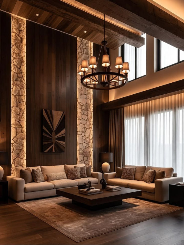 Showroom cung cấp gạch lát nền tại Hoài Đức