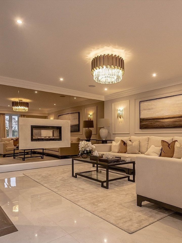Showroom cung cấp gạch lát nền tại Ứng Hòa