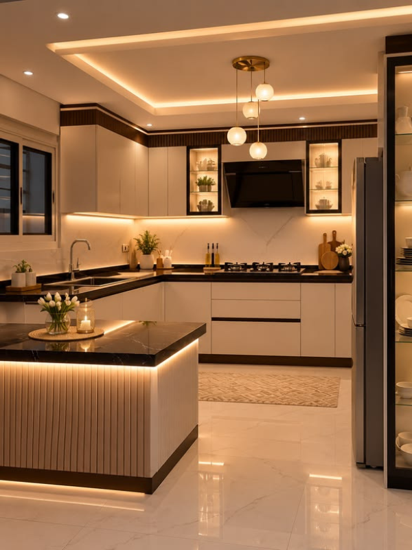 Showroom cung cấp gạch lát nền tại Mê Linh
