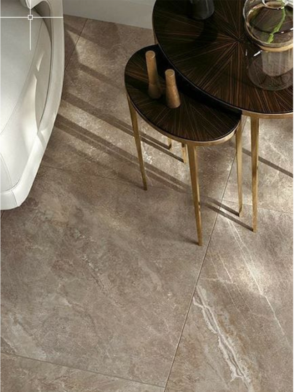 Showroom cung cấp gạch lát nền tại Thường Tín