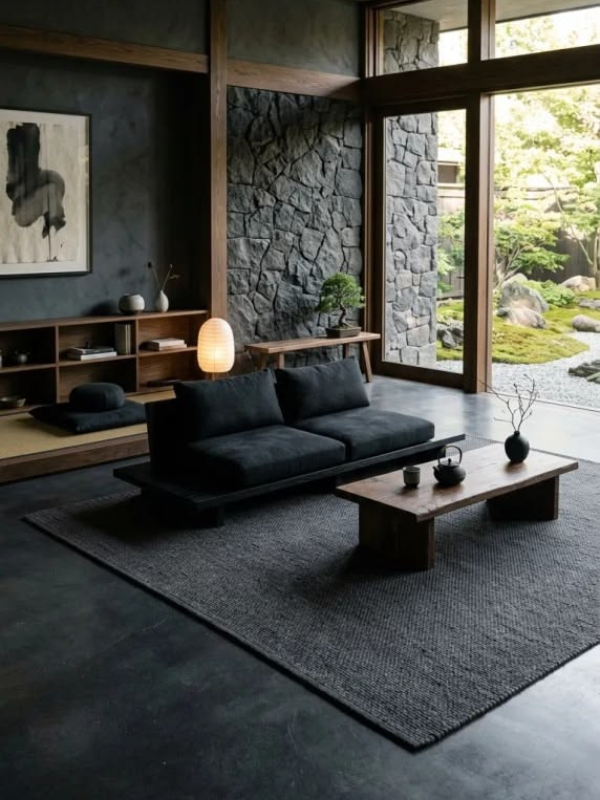 Showroom cung cấp gạch ốp tường tại Cầu Giấy 