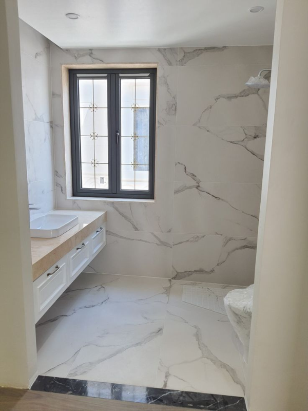Showroom cung cấp gạch lát nền tại thị xã sơn tây