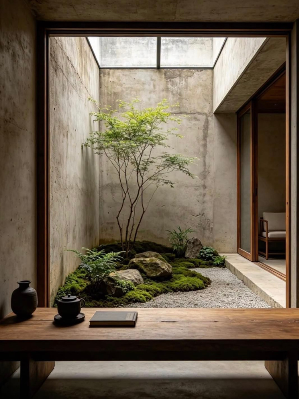 Showroom cung cấp gạch ốp tường tại Hoàng Mai